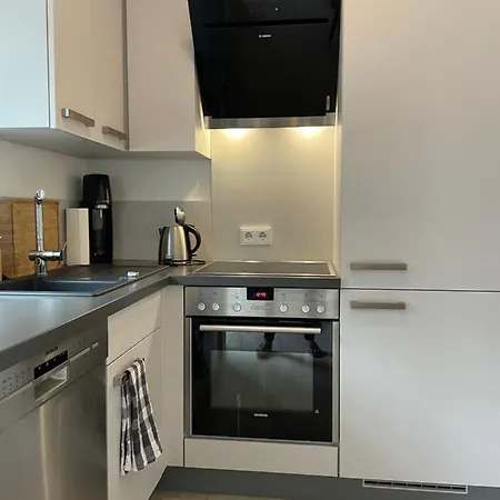 Gemuetliche Idyllische Lage Naehe Frankfurt Apartment