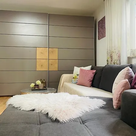 Gemuetliche Idyllische Lage Naehe Frankfurt Apartment