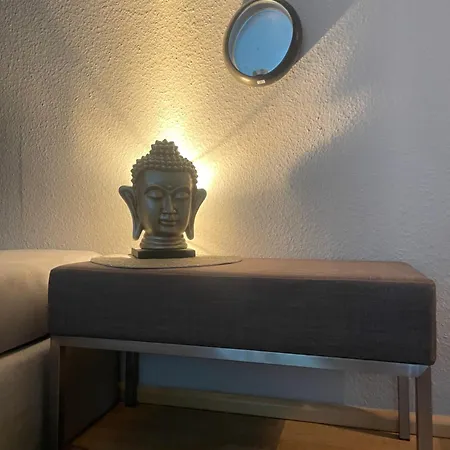 Gemuetliche Idyllische Lage Naehe Frankfurt Apartment Alzenau in Unterfranken
