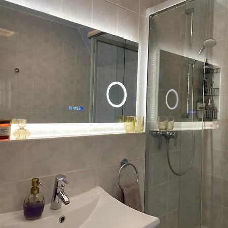 Apartment Gemuetliche Idyllische Lage Naehe Frankfurt *