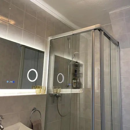 Appartement Gemuetliche Idyllische Lage Naehe Frankfurt Alzenau